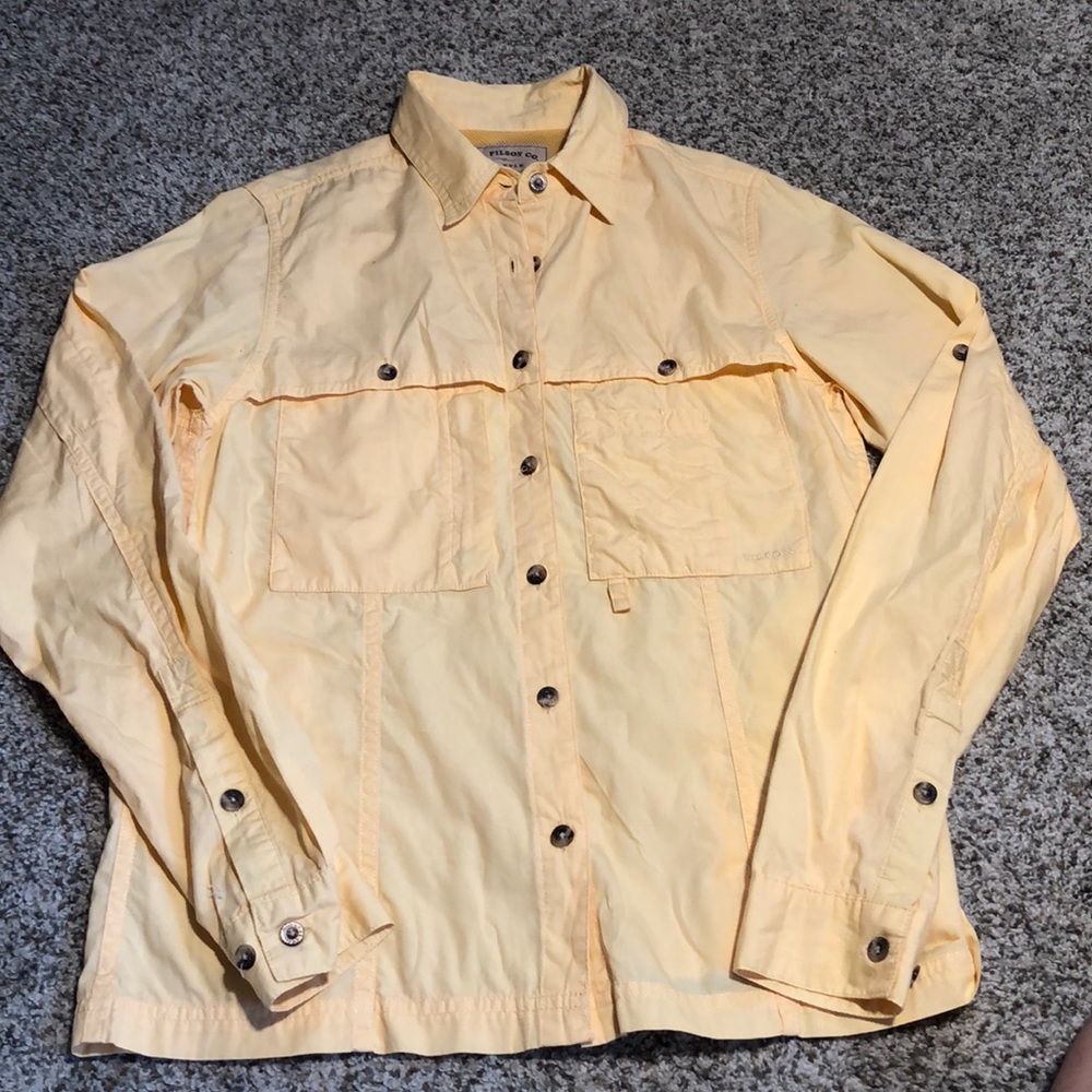 Filson Field Shirt - Women’s S